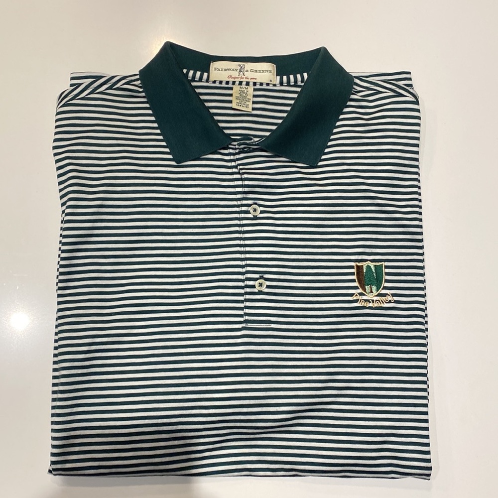 Pine Valley - Golf polo